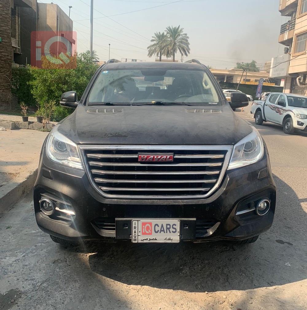 Haval H9